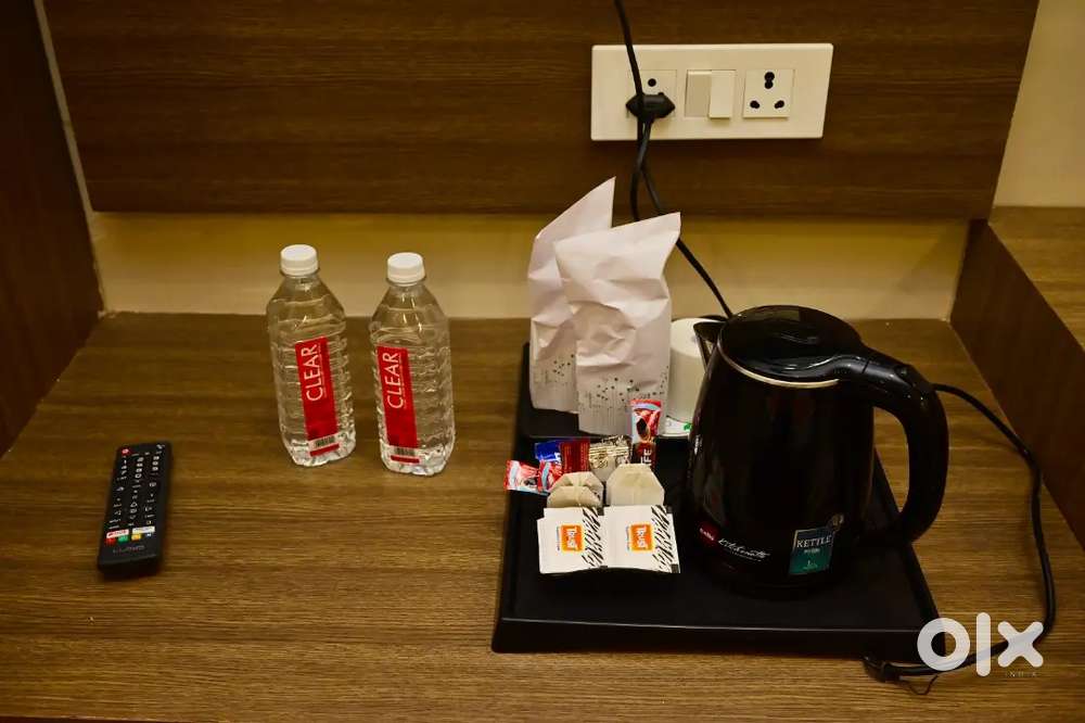 Housekeeping Staffs