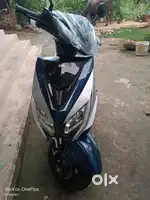 Good quality ki electric scooty