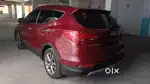 Hyundai santafe good condition