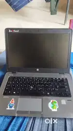For selling laptop