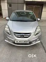 Honda Amaze 2013-2016 VX O i VTEC, 2015, Petrol