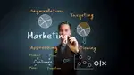 Marketing person needed for liquid detergent company