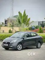 Hyundai Xcent S 1.2 OPT, 2019, CNG & Hybrids