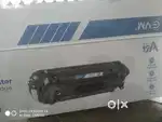 laser printer toner cartridge
