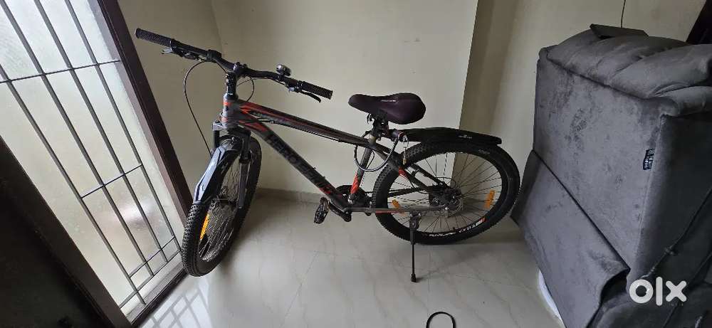 HERO SPRINT HUSTLE MTB