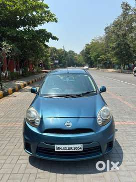 Nissan Micra Active 2015