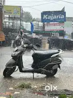 Activa 125 2018 model Negotiable Price