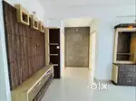 2bhk Semi Furnished  820SqFt, flat near Thrissur town