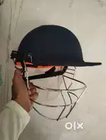 Cricket Helmet