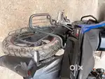 Hero extreme 160R