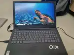 Lenevo laptop with windows 10 and 512 GB SSD