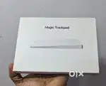 Sealed Apple Magic Tracpad - Lightning