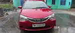Toyota Etios Liva 2013-2014 GD Safety, 2014, Diesel