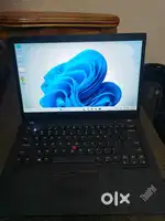 Lenovo T14 touch laptop