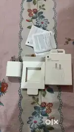 Apple Charger