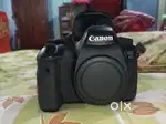 Want to sell Canon 6D