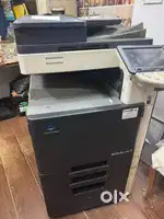 Konica Minolta Bizhub C280