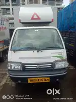 Supar carry cng petrol