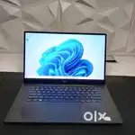 Dell i9 Touchscreen laptop 32GB RAM 4GB Graphics 512GB SSD