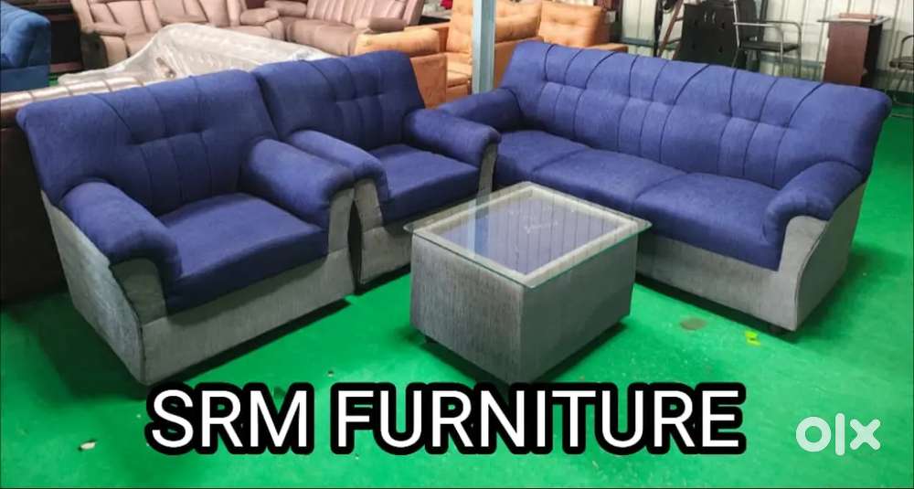 DIWALI FESTIVAL OFFER PRICE IN NEW SOFA SET WITH WARRANTY
