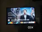 Sony Bravia LED.