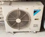 DAIKIN AC - 4ton Colling Station