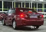 Toyota Corolla Altis, 2008, Petrol