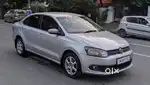 Volkswagen Vento 2010-2013 Diesel Breeze, 2013, Diesel