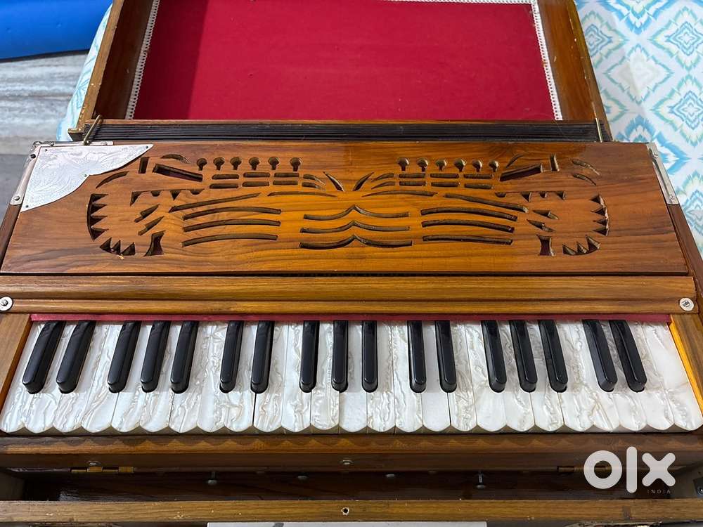 harmonium, box harmonium
