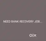 I  need Job