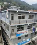 1000 sq ft retail space available on rent in Mandi (HP)