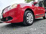 Maruti Suzuki Baleno 1.3 Delta, 2018, Petrol