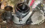 Kuvings b1700 Cold press whole juicer