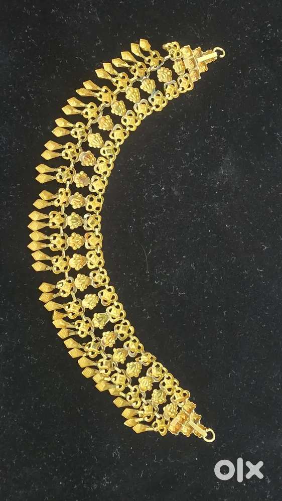 Vacancy available for work in Rudraksh Jewellers Pilli khoti balwala