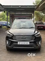 Hyundai Creta 1.6 SX, 2017, Petrol