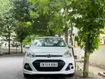 Hyundai Grand i10 2013-2016 AT Asta, 2014, Petrol