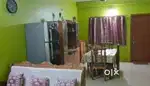 A well maintained 2 BHK is for Sale .
