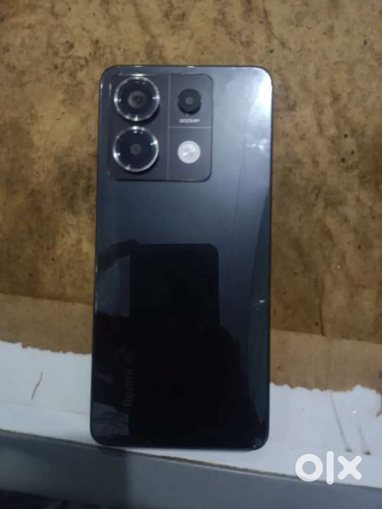 Redmi note 13 pro 5 g 8256