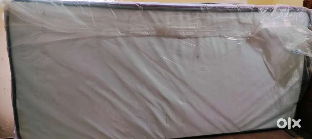 SLEEPWELL MATTRESS ANTIORTHOPEDIC