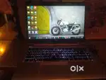 HP Elight book