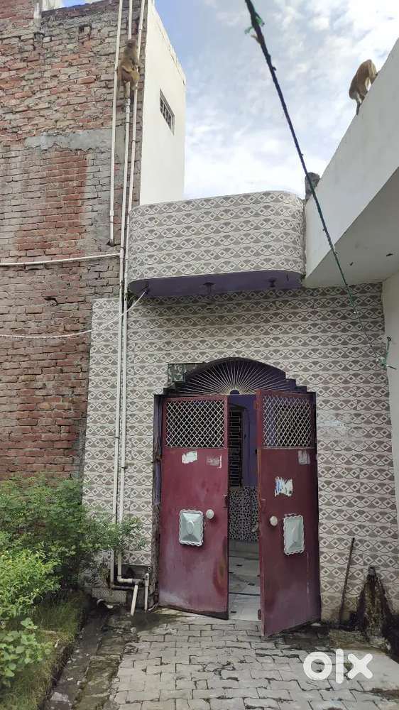 House for urgent sell
