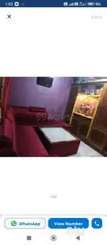 FLAT SALE IN KRISHNA NAGAR  DELHI 110051