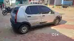 Tata Indica 2007 Diesel Good Condition