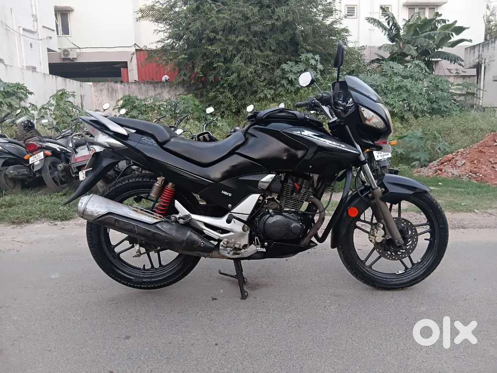 Hero cbz xterme for sale