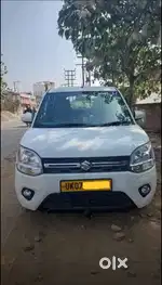 Maruti Suzuki Wagon R VXI Petrol All India Taxi Permit