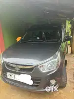 Alto k10 vxi top model ,ban die