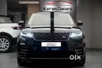 Land Rover Range Velar P250 R-Dynamic SE, 2022, Petrol