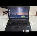 HP 15-ra0xx Laptop  Windows 10 Pro  4GB RAM  300GB HDD