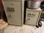 Safe locker