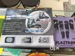 Cosco Speed Skates + Jaspo Safety Kit